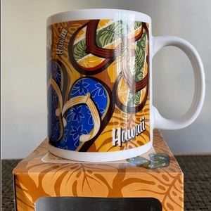 Brown Slippers Mug By The Islander Group